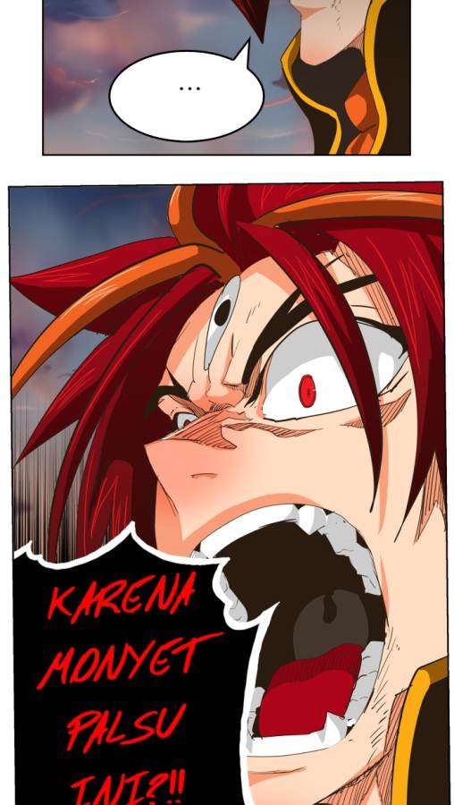 The God of High School Chapter 267 Gambar 56