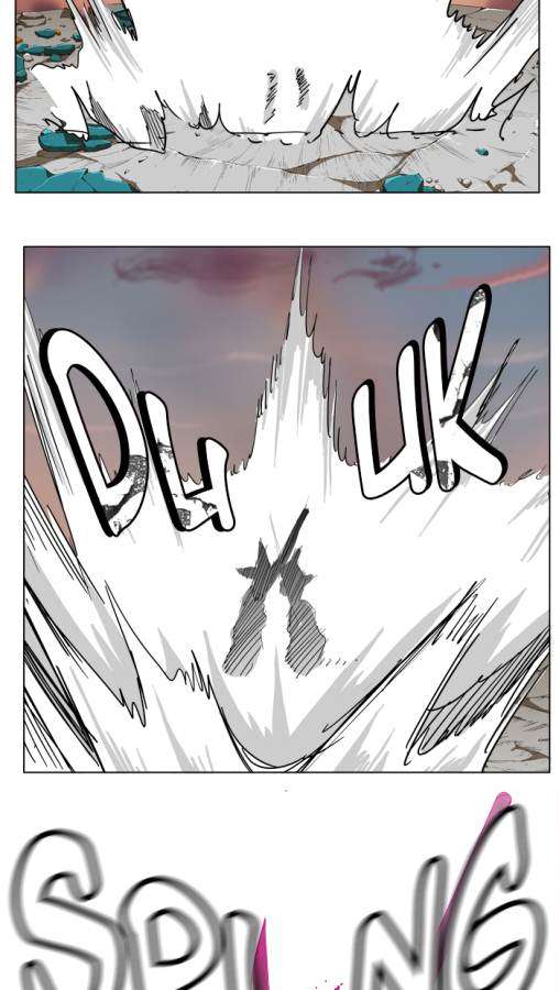 The God of High School Chapter 267 Gambar 6