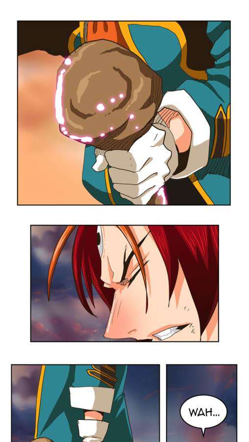 The God of High School Chapter 267 Gambar 62