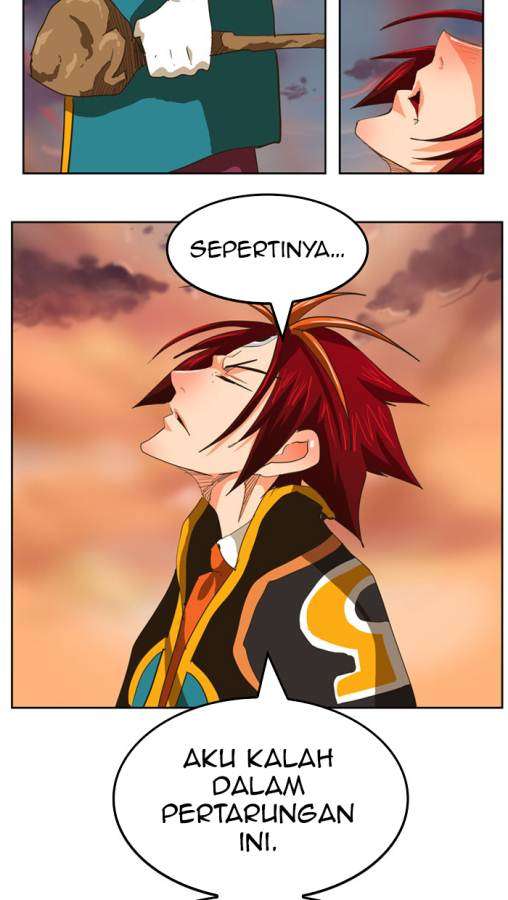 The God of High School Chapter 267 Gambar 63