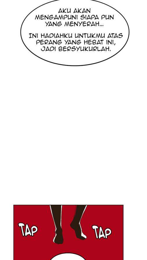 The God of High School Chapter 267 Gambar 64