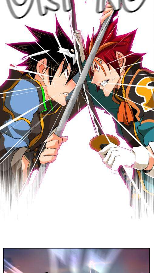 The God of High School Chapter 267 Gambar 7