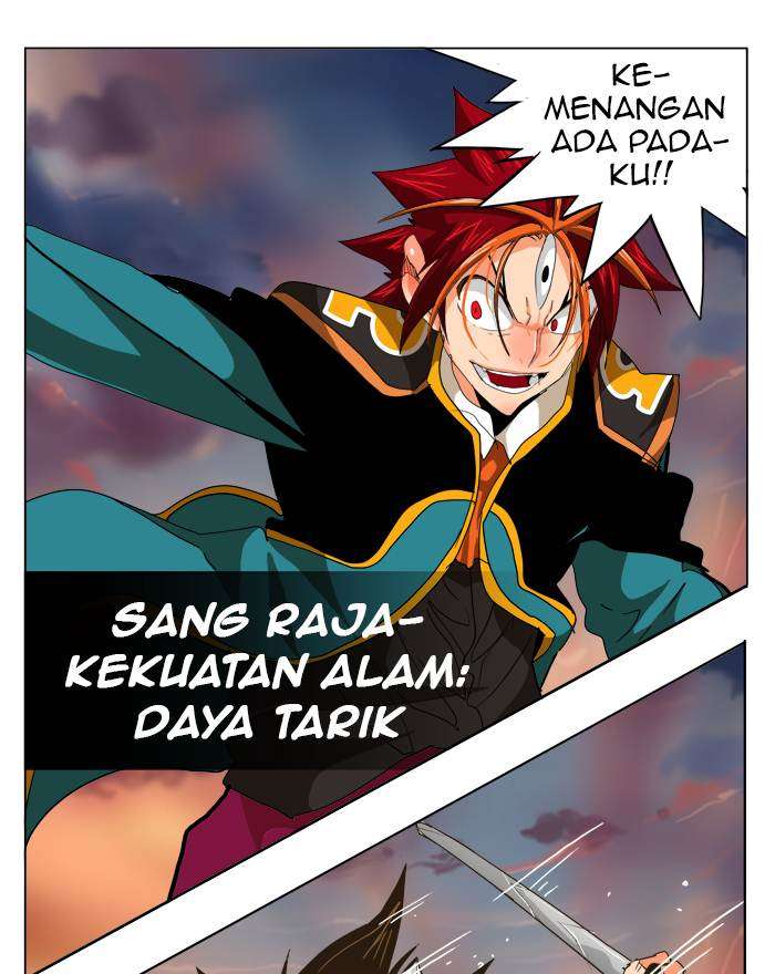 The God of High School Chapter 266 Gambar 104