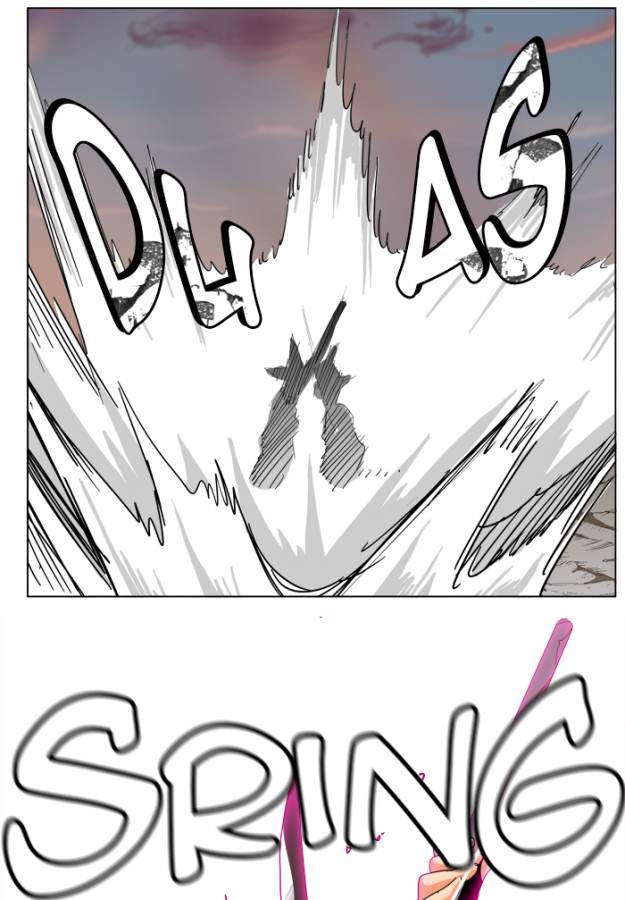 The God of High School Chapter 266 Gambar 100