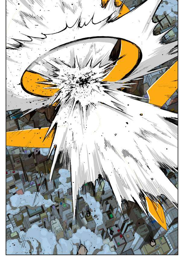 The God of High School Chapter 266 Gambar 111