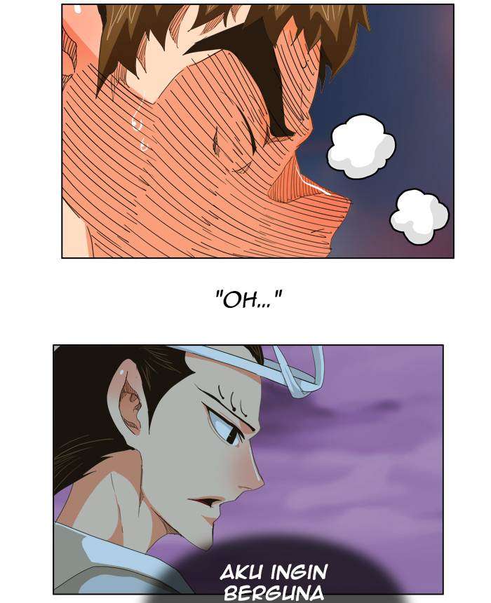 The God of High School Chapter 266 Gambar 14