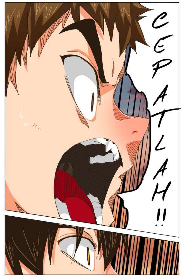 The God of High School Chapter 266 Gambar 16