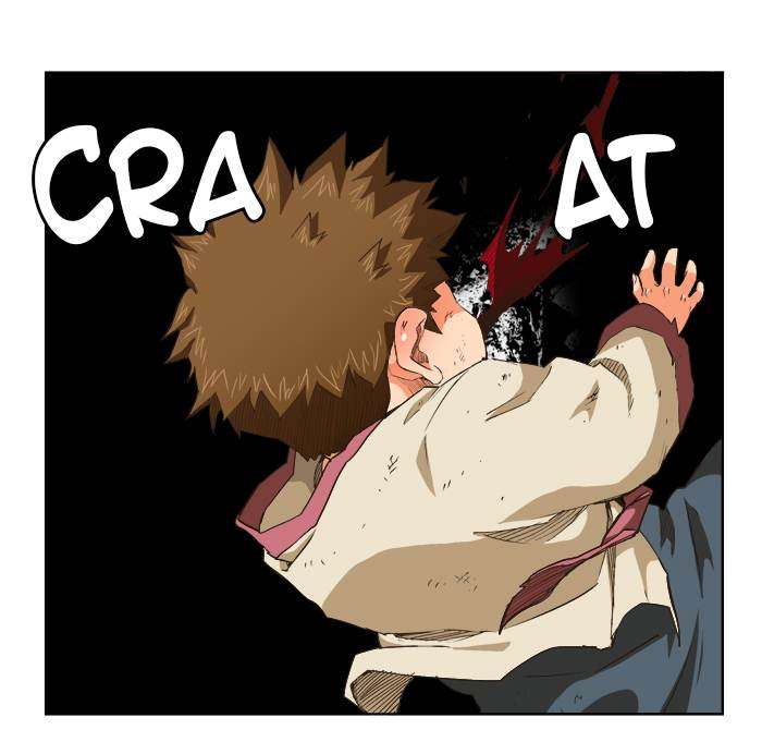 The God of High School Chapter 266 Gambar 17