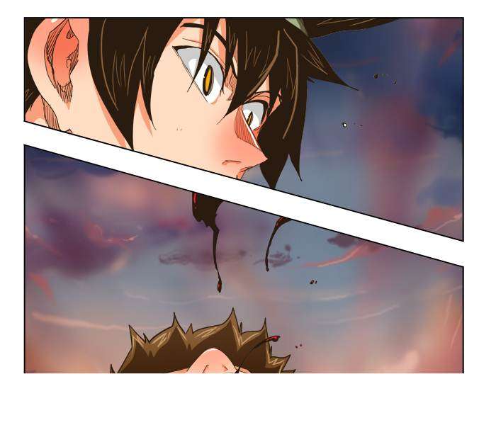 The God of High School Chapter 266 Gambar 19