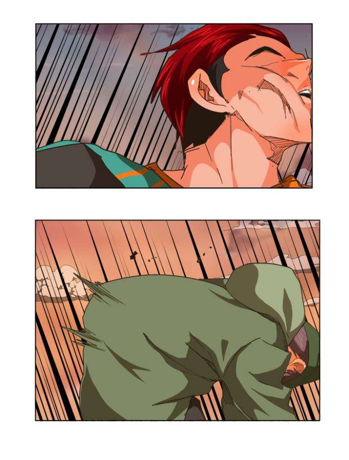 The God of High School Chapter 266 Gambar 3