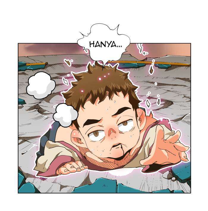 The God of High School Chapter 266 Gambar 36