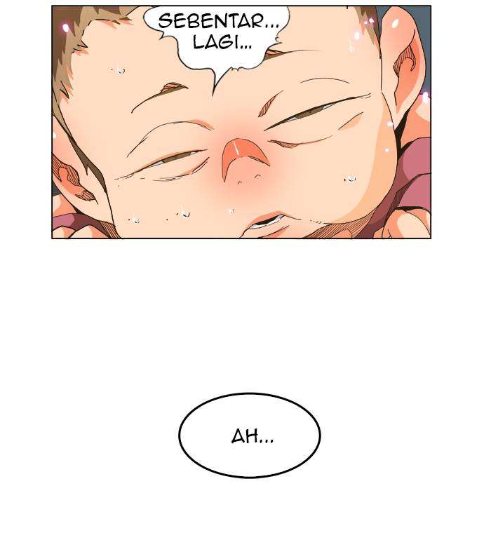 The God of High School Chapter 266 Gambar 38