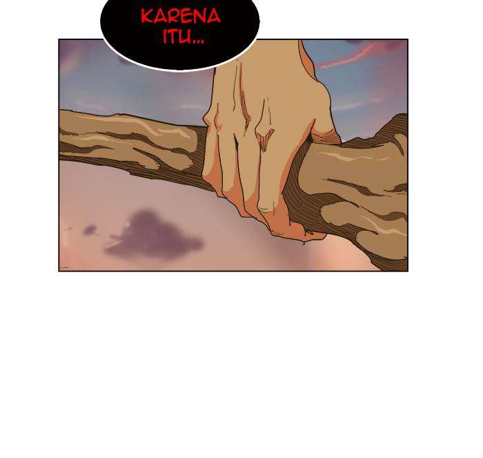 The God of High School Chapter 266 Gambar 40