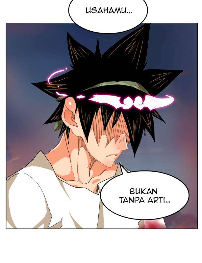 The God of High School Chapter 266 Gambar 42