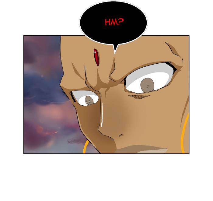 The God of High School Chapter 266 Gambar 43