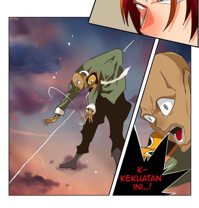 The God of High School Chapter 266 Gambar 47