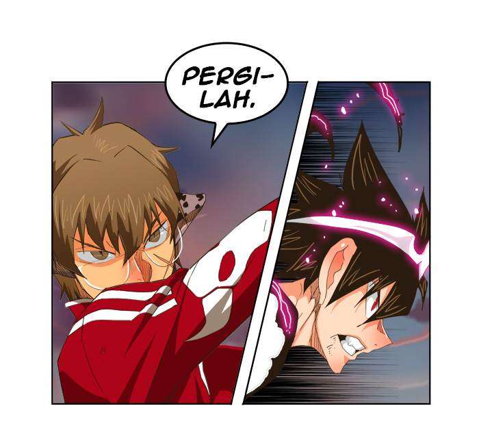 The God of High School Chapter 266 Gambar 52