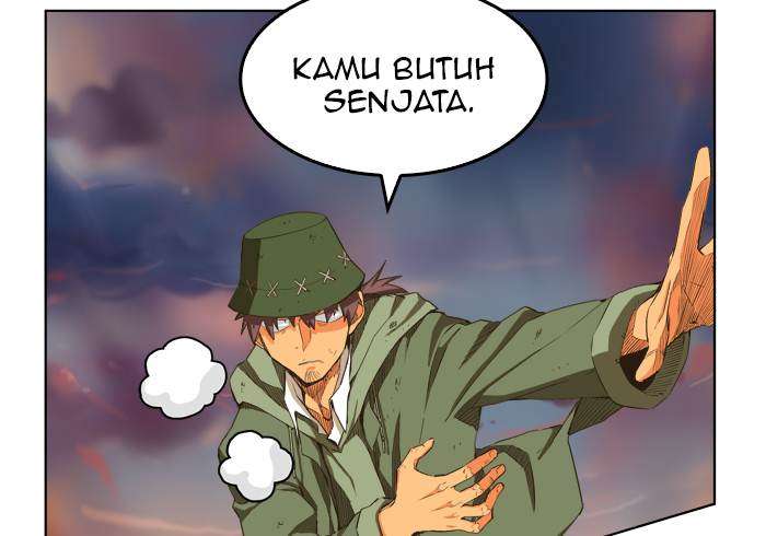 The God of High School Chapter 266 Gambar 54