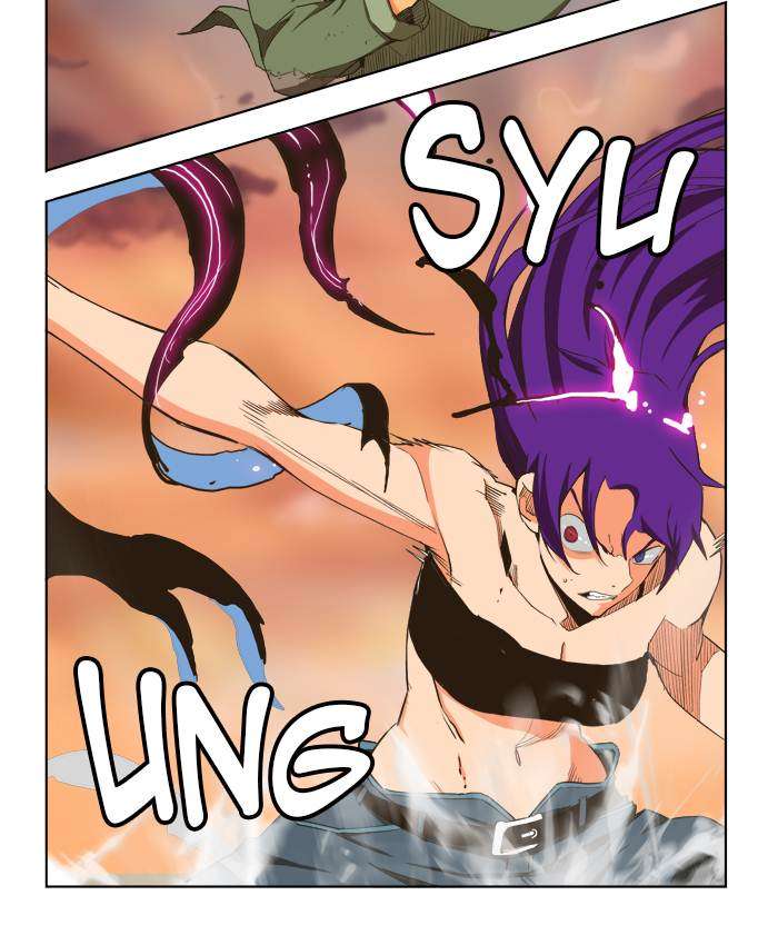 The God of High School Chapter 266 Gambar 55