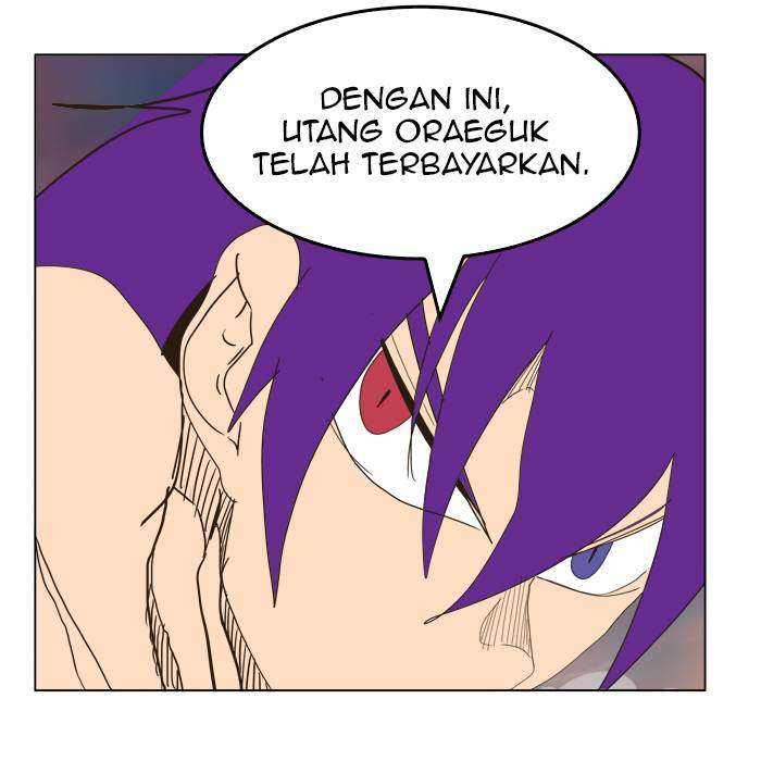 The God of High School Chapter 266 Gambar 56