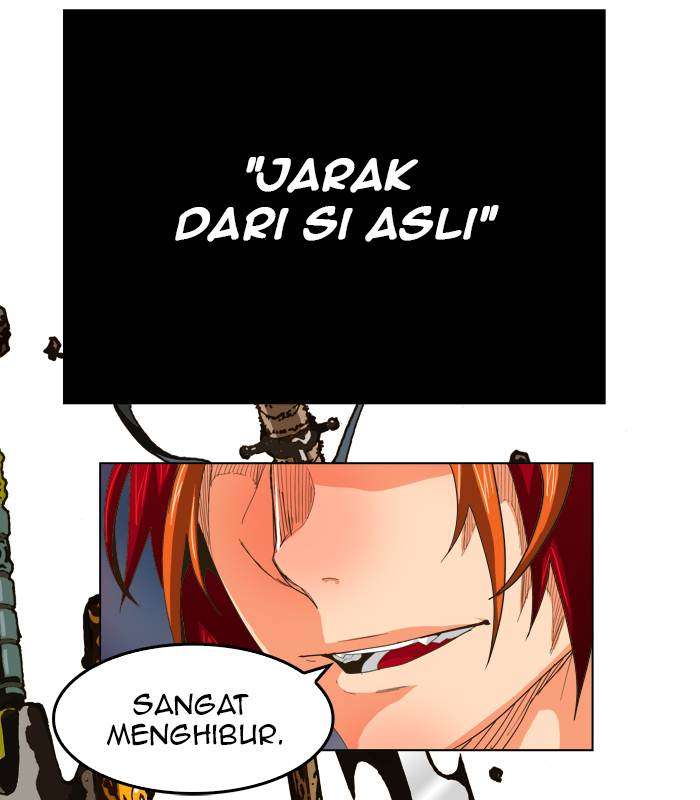 The God of High School Chapter 266 Gambar 59