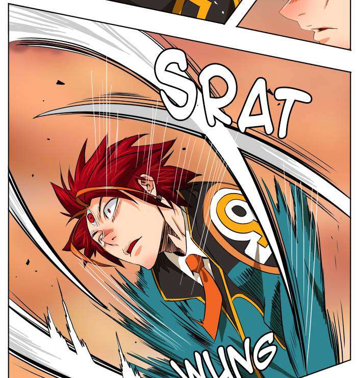 The God of High School Chapter 266 Gambar 64