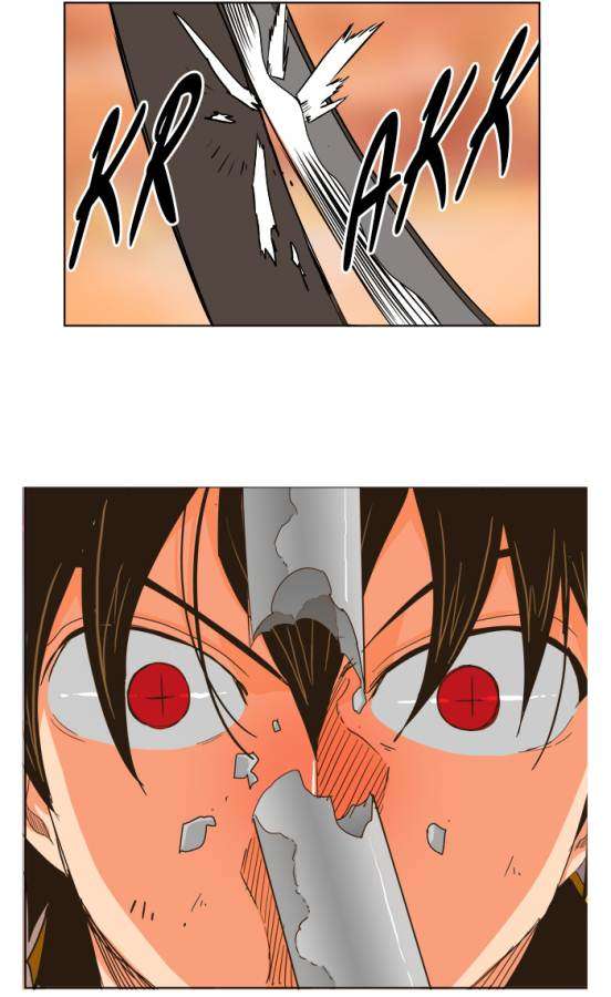 The God of High School Chapter 266 Gambar 68