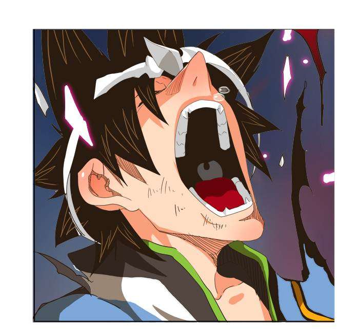 The God of High School Chapter 266 Gambar 71