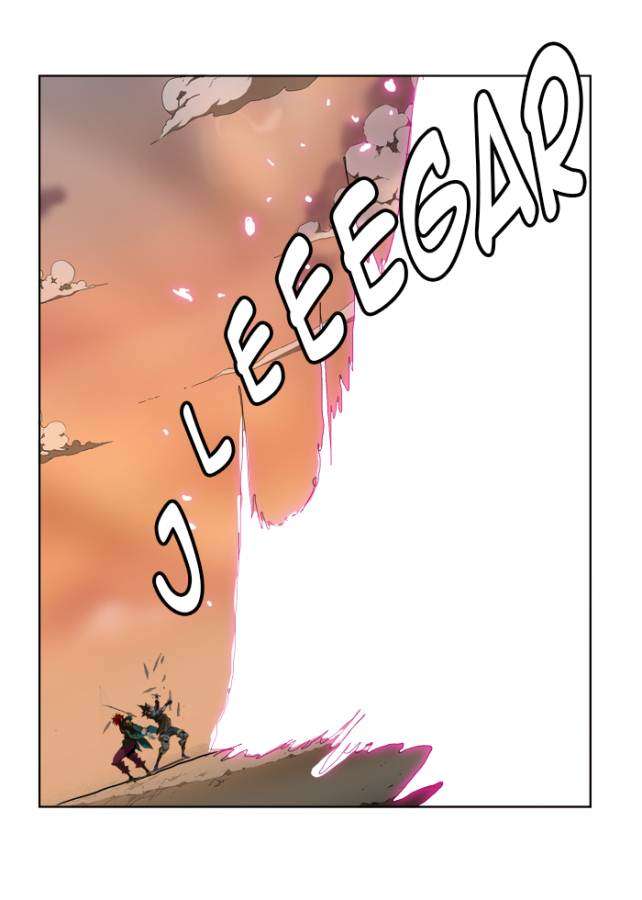 The God of High School Chapter 266 Gambar 73