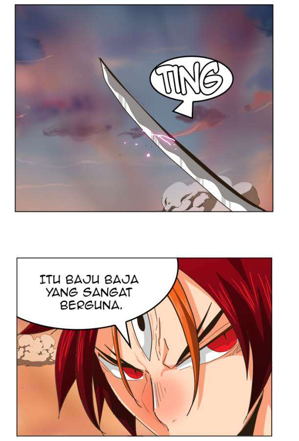 The God of High School Chapter 266 Gambar 74