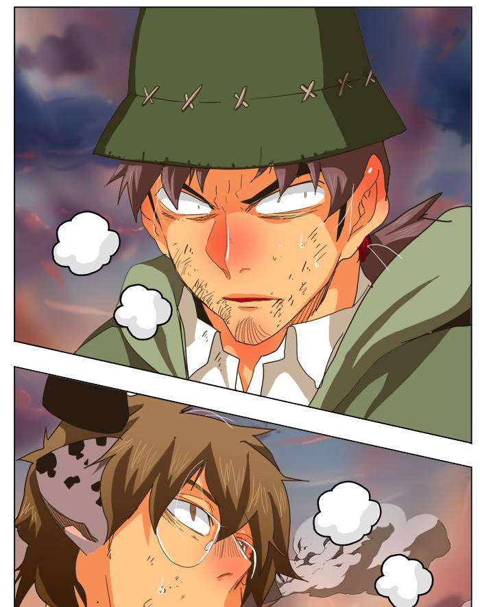 The God of High School Chapter 266 Gambar 76