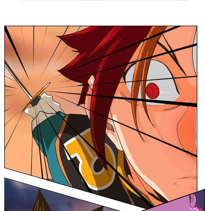 The God of High School Chapter 266 Gambar 79