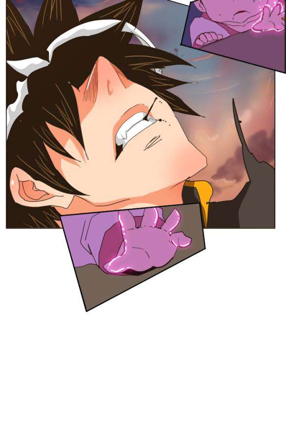 The God of High School Chapter 266 Gambar 80