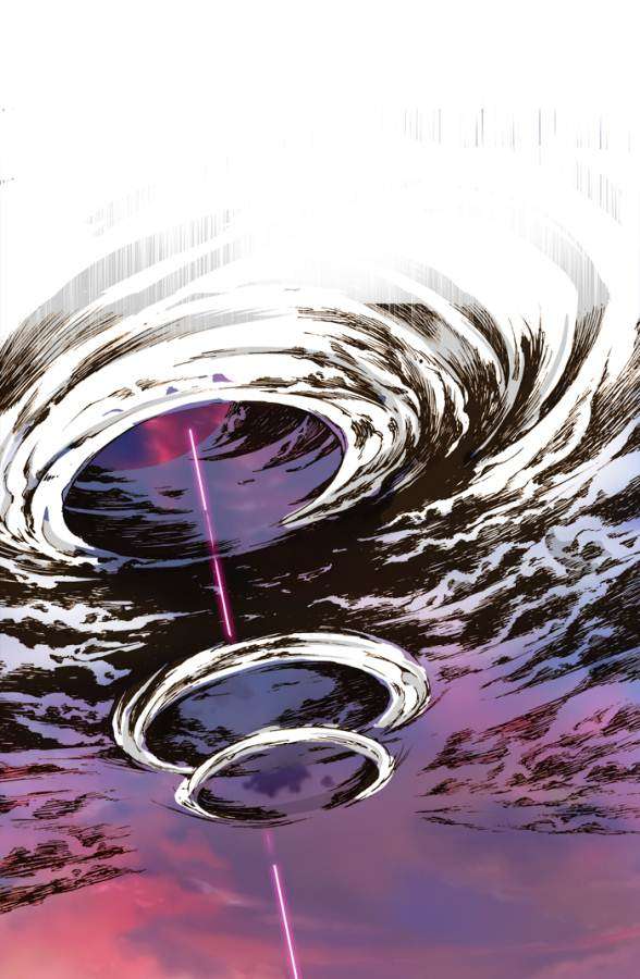 The God of High School Chapter 266 Gambar 81