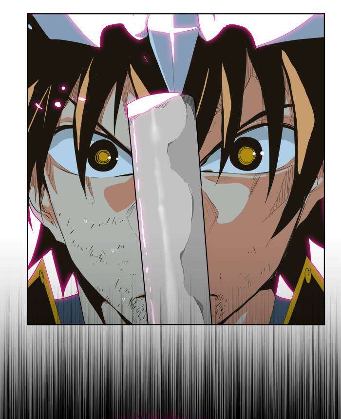 The God of High School Chapter 266 Gambar 84