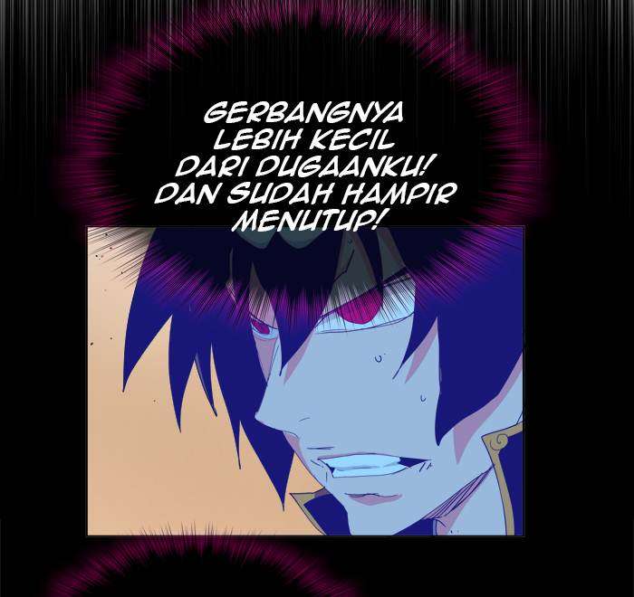 The God of High School Chapter 266 Gambar 85