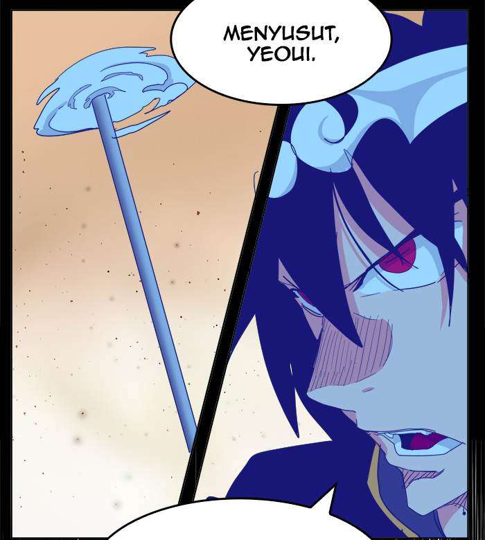 The God of High School Chapter 266 Gambar 88