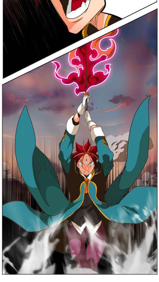 The God of High School Chapter 266 Gambar 93