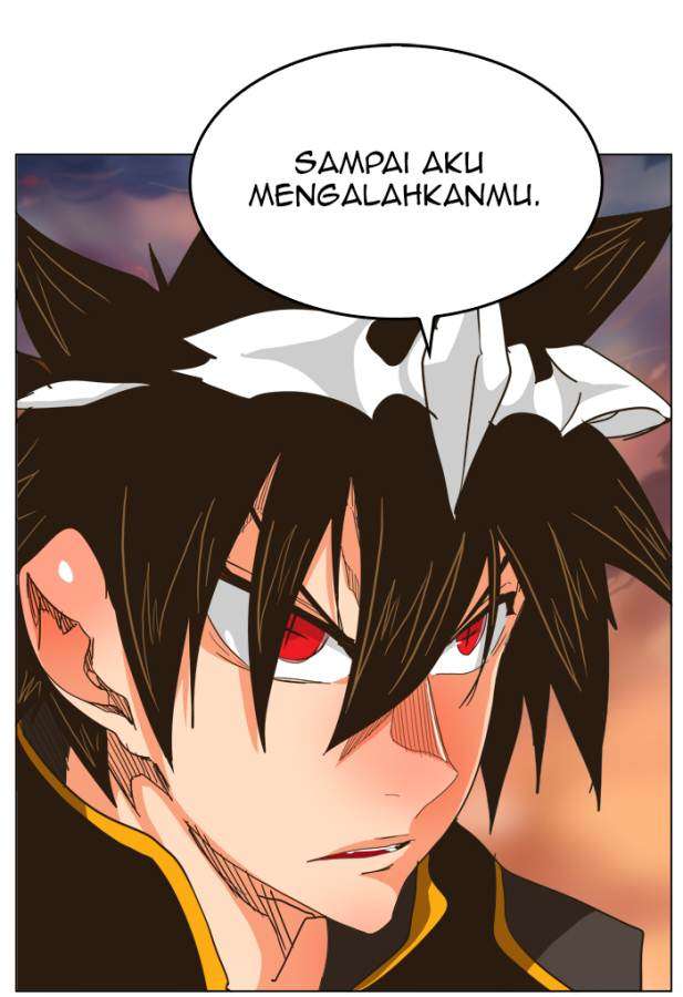 The God of High School Chapter 266 Gambar 94