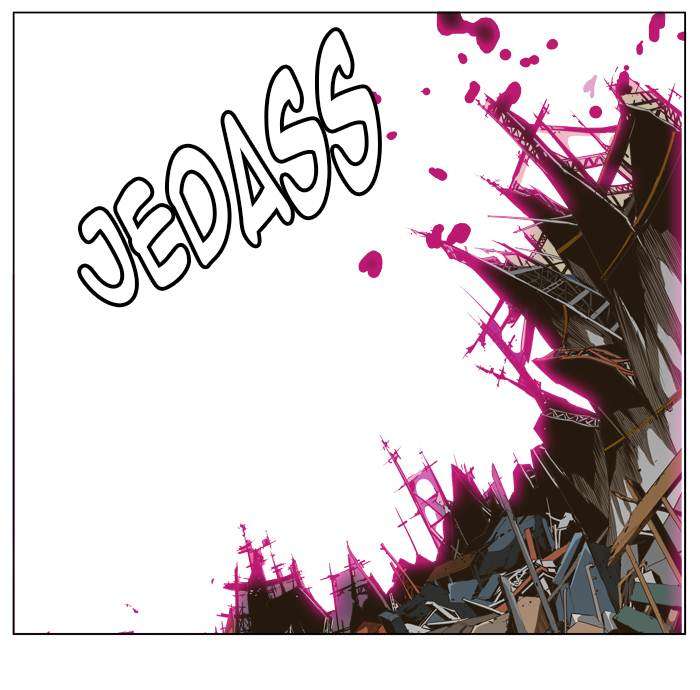 The God of High School Chapter 266 Gambar 97