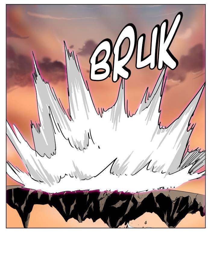 The God of High School Chapter 266 Gambar 98