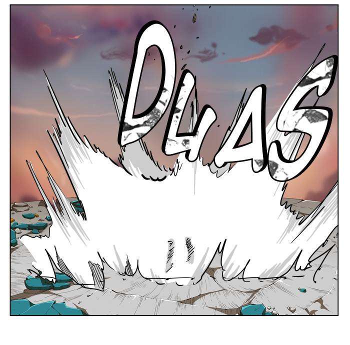 The God of High School Chapter 266 Gambar 99