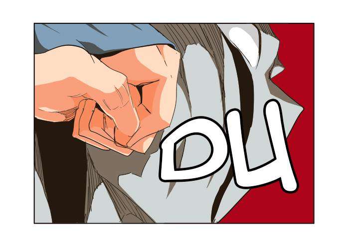 The God of High School Chapter 264 Gambar 16