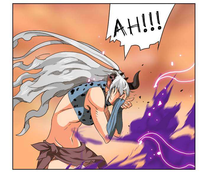 The God of High School Chapter 264 Gambar 24