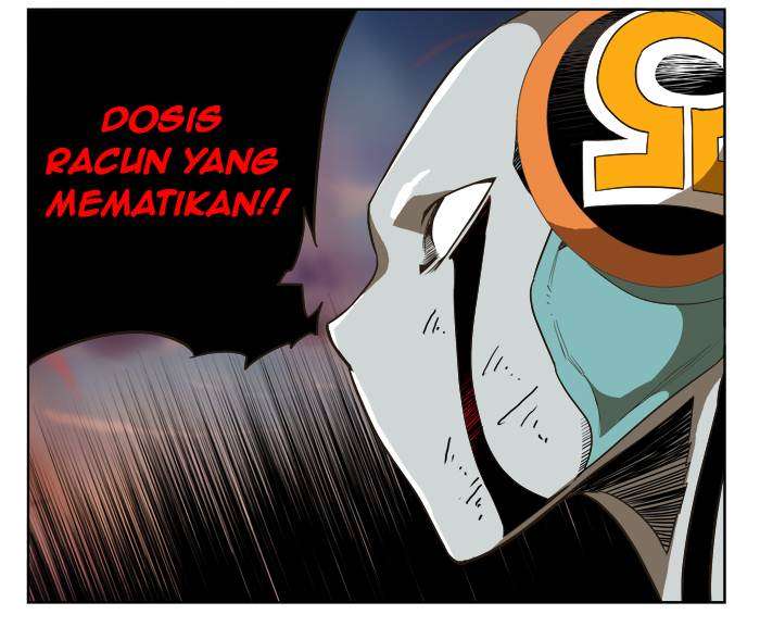 The God of High School Chapter 264 Gambar 25