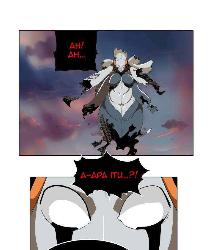 The God of High School Chapter 264 Gambar 28