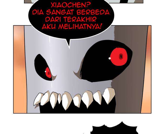 The God of High School Chapter 264 Gambar 29