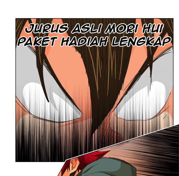 The God of High School Chapter 264 Gambar 3