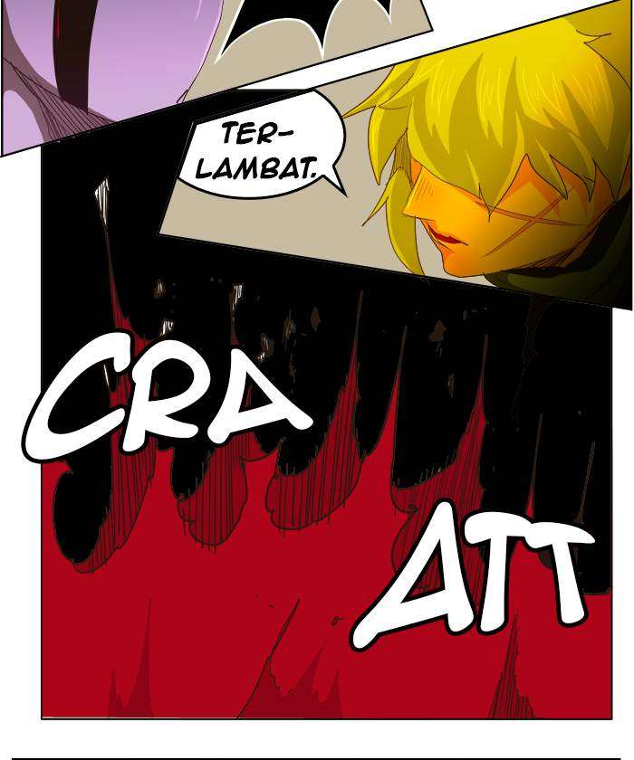 The God of High School Chapter 264 Gambar 34