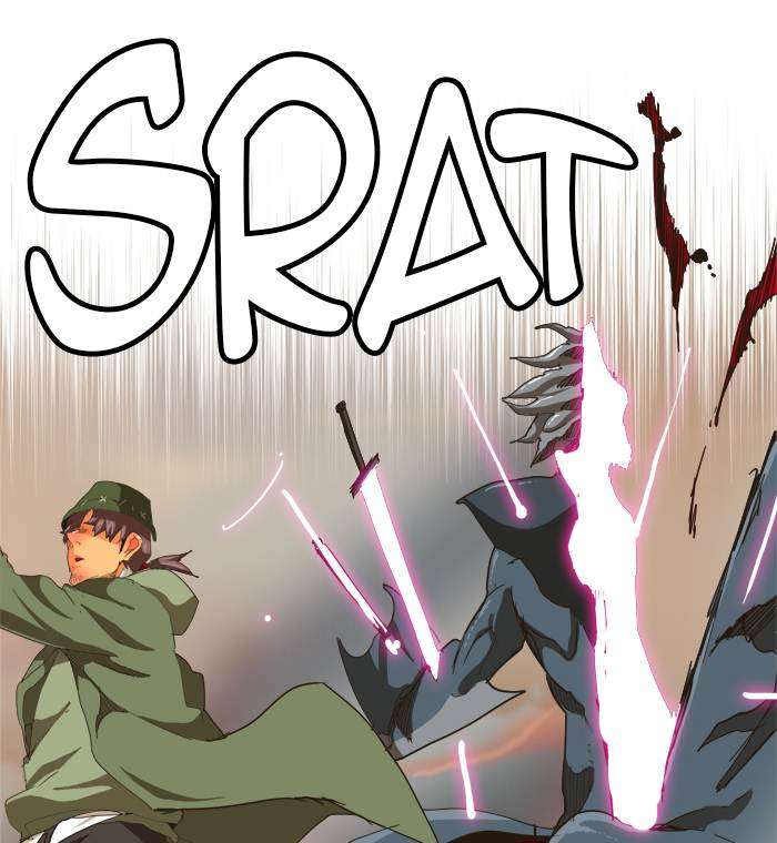 The God of High School Chapter 264 Gambar 41